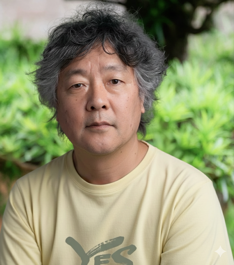 脳科学者 茂木健一郎からの推薦