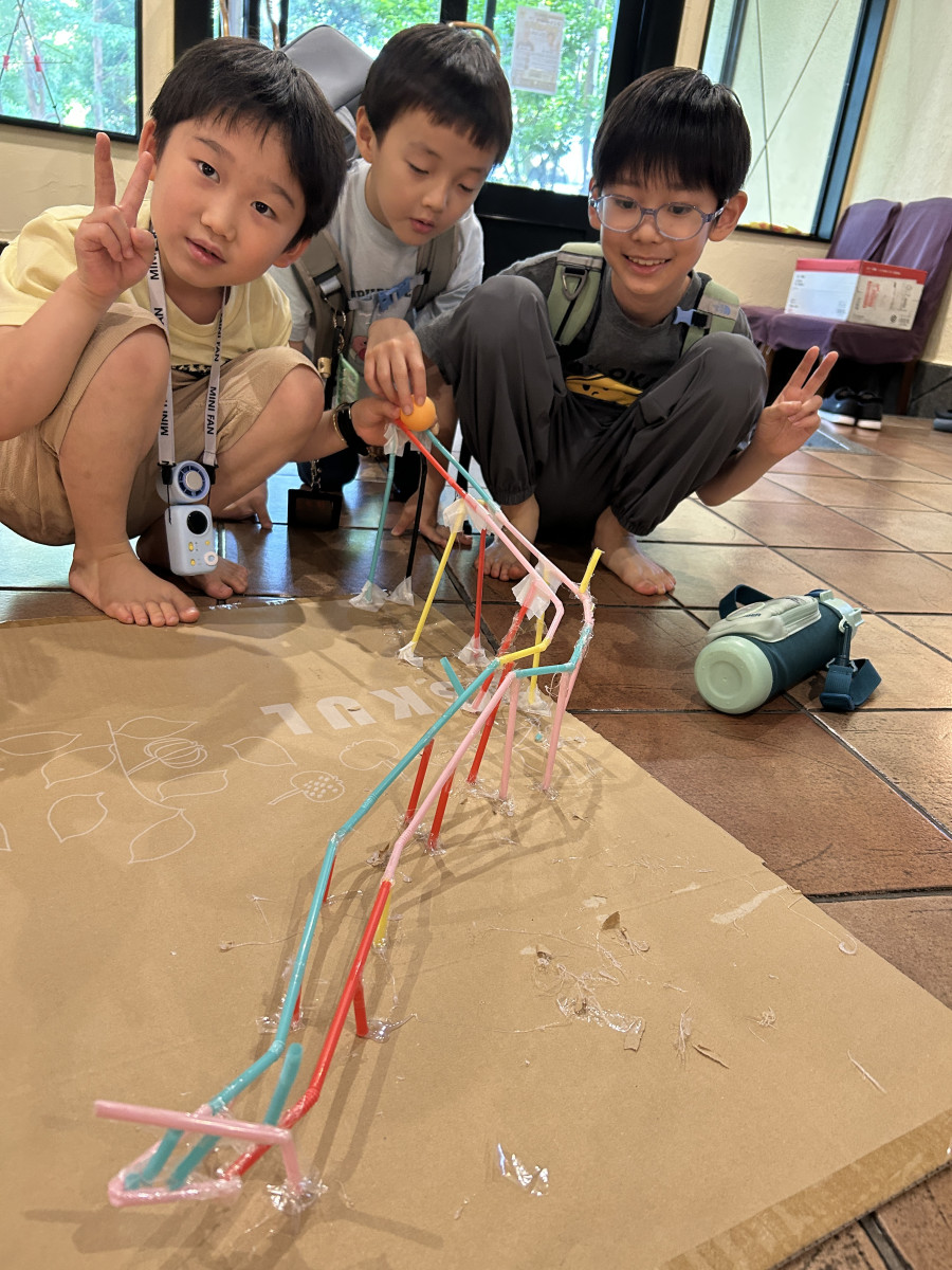 体験型考査