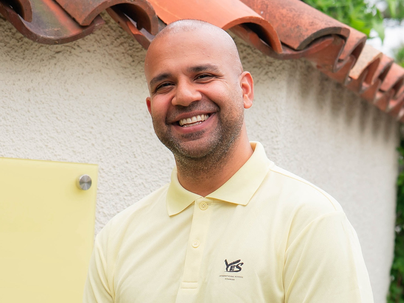 子どもが自分の力を信じられる教育を