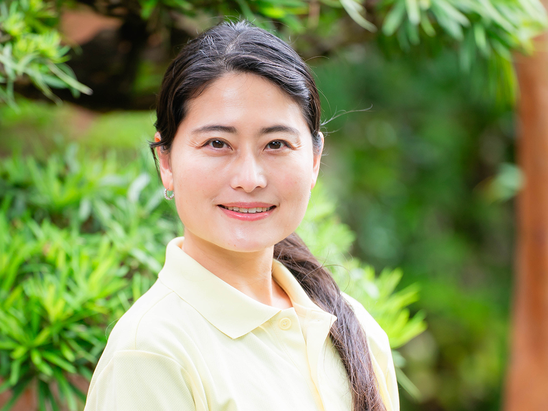 地域に、多様性と選択性を