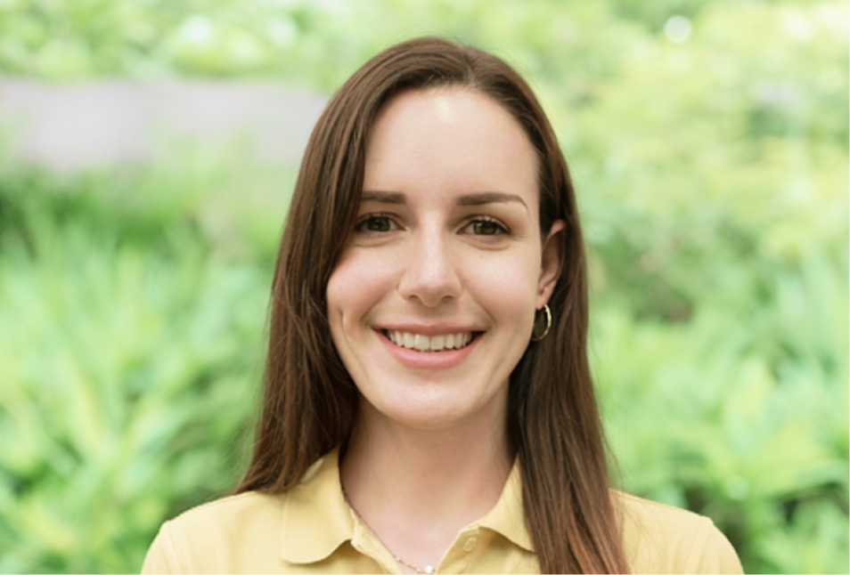 リンジー先生 英語担当