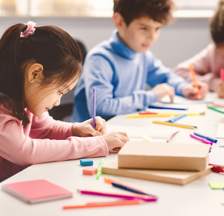 学校説明・個別相談