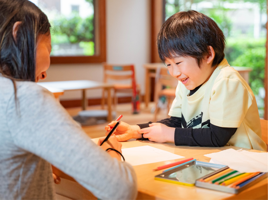 Consideration｜思いやり