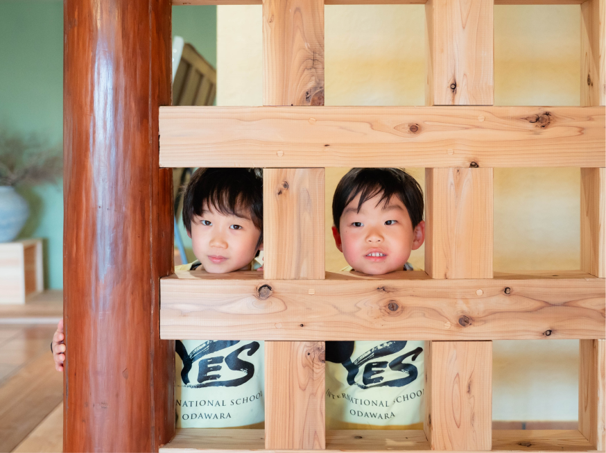 Critical Thinking｜考える力